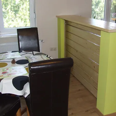 Apartment On Egyetem Sugarut